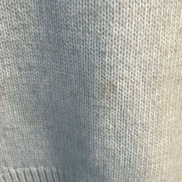 H&M Cream Turtleneck Sweater XS - Picture 5 of 6